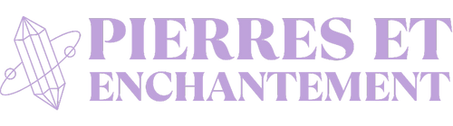 Pierres et Enchantement