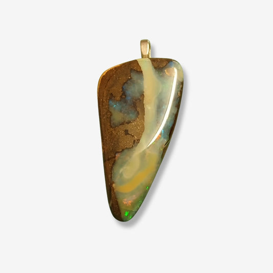Opale Boulder