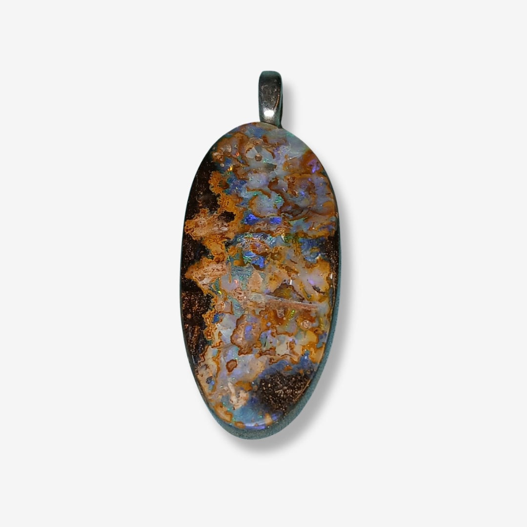 Opale Boulder
