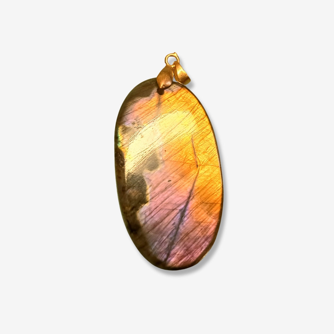 Labradorite