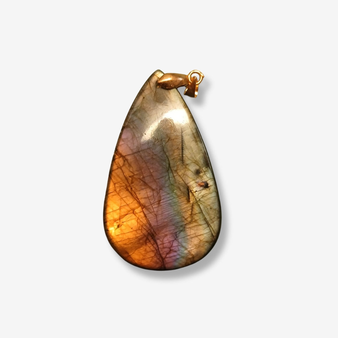 Labradorite